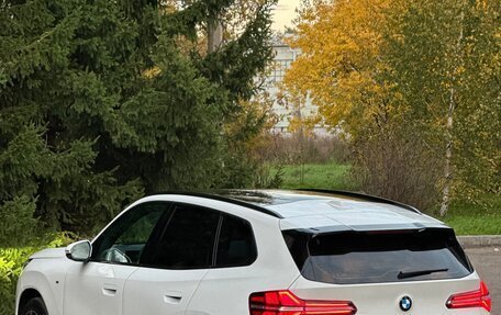 BMW X3, 2024 год, 10 400 000 рублей, 13 фотография