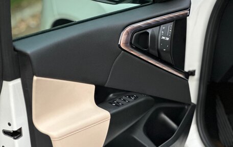 BMW X3, 2024 год, 10 400 000 рублей, 15 фотография