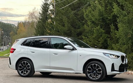 BMW X3, 2024 год, 10 400 000 рублей, 11 фотография