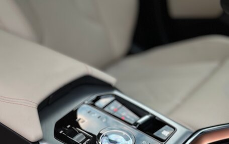 BMW X3, 2024 год, 10 400 000 рублей, 16 фотография