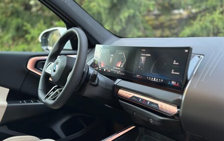 BMW X3, 2024 год, 10 400 000 рублей, 17 фотография