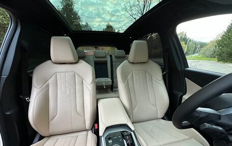 BMW X3, 2024 год, 10 400 000 рублей, 18 фотография