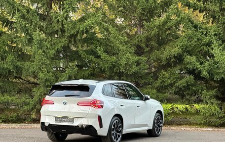 BMW X3, 2024 год, 10 400 000 рублей, 10 фотография