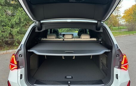 BMW X3, 2024 год, 10 400 000 рублей, 20 фотография