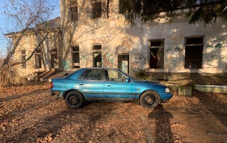 Hyundai Lantra I, 1993 год, 115 000 рублей, 7 фотография