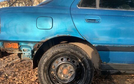 Hyundai Lantra I, 1993 год, 115 000 рублей, 10 фотография