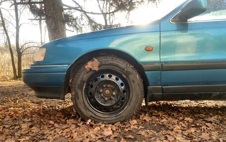 Hyundai Lantra I, 1993 год, 115 000 рублей, 12 фотография