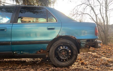 Hyundai Lantra I, 1993 год, 115 000 рублей, 13 фотография