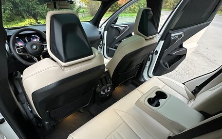 BMW X3, 2024 год, 10 400 000 рублей, 21 фотография