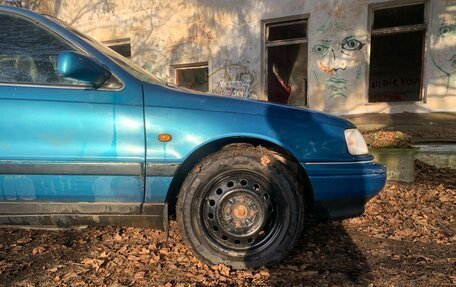 Hyundai Lantra I, 1993 год, 115 000 рублей, 11 фотография