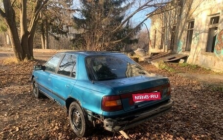 Hyundai Lantra I, 1993 год, 115 000 рублей, 3 фотография