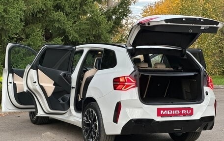 BMW X3, 2024 год, 10 400 000 рублей, 23 фотография