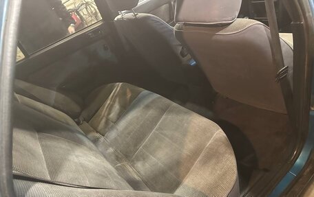 Hyundai Lantra I, 1993 год, 115 000 рублей, 18 фотография