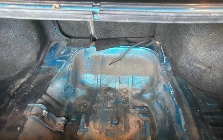 Hyundai Lantra I, 1993 год, 115 000 рублей, 15 фотография