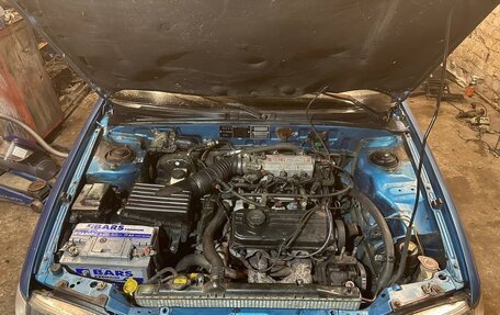 Hyundai Lantra I, 1993 год, 115 000 рублей, 14 фотография