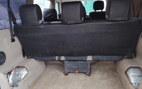 Volkswagen Caravelle T4, 1993 год, 595 000 рублей, 5 фотография