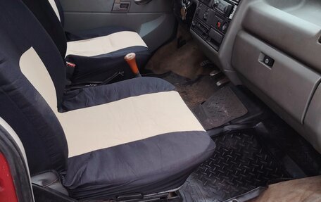 Volkswagen Caravelle T4, 1993 год, 595 000 рублей, 8 фотография