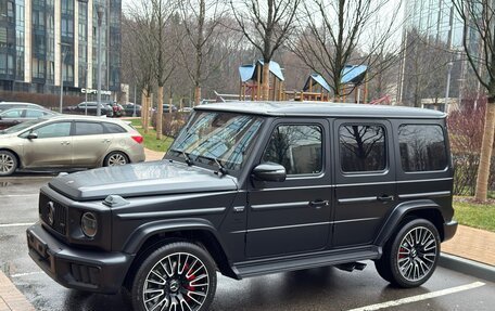 Mercedes-Benz G-Класс AMG, 2025 год, 32 500 000 рублей, 2 фотография