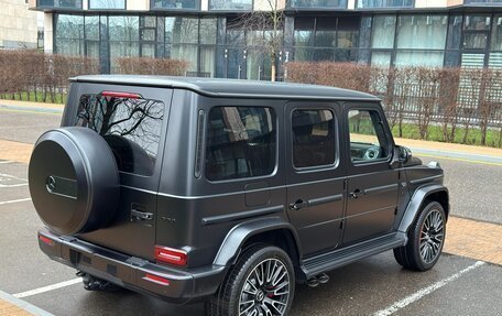 Mercedes-Benz G-Класс AMG, 2025 год, 32 500 000 рублей, 7 фотография