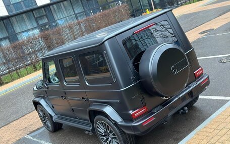 Mercedes-Benz G-Класс AMG, 2025 год, 32 500 000 рублей, 14 фотография