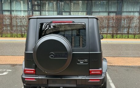 Mercedes-Benz G-Класс AMG, 2025 год, 32 500 000 рублей, 6 фотография