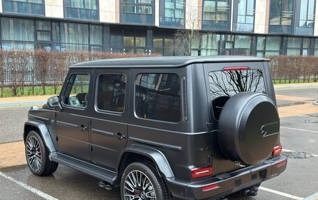 Mercedes-Benz G-Класс AMG, 2025 год, 32 500 000 рублей, 5 фотография