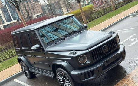 Mercedes-Benz G-Класс AMG, 2025 год, 32 500 000 рублей, 13 фотография
