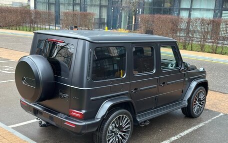 Mercedes-Benz G-Класс AMG, 2025 год, 32 500 000 рублей, 15 фотография