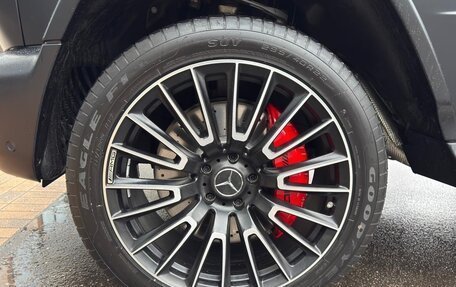 Mercedes-Benz G-Класс AMG, 2025 год, 32 500 000 рублей, 17 фотография