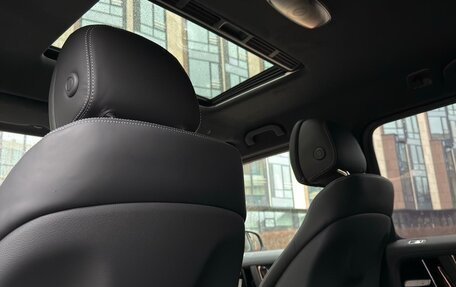 Mercedes-Benz G-Класс AMG, 2025 год, 32 500 000 рублей, 28 фотография