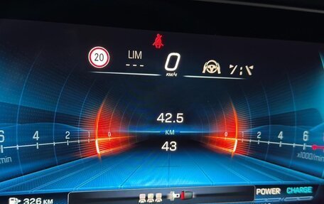 Mercedes-Benz G-Класс AMG, 2025 год, 32 500 000 рублей, 24 фотография