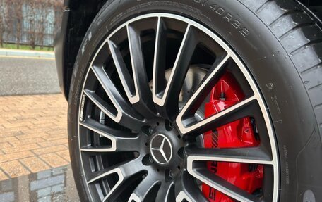 Mercedes-Benz G-Класс AMG, 2025 год, 32 500 000 рублей, 18 фотография