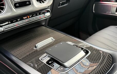 Mercedes-Benz G-Класс AMG, 2025 год, 32 500 000 рублей, 25 фотография