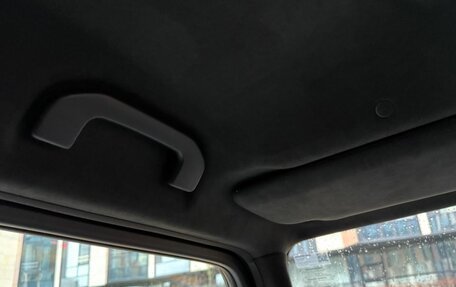 Mercedes-Benz G-Класс AMG, 2025 год, 32 500 000 рублей, 23 фотография