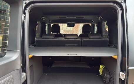 Mercedes-Benz G-Класс AMG, 2025 год, 32 500 000 рублей, 31 фотография