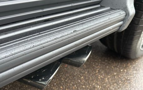 Mercedes-Benz G-Класс AMG, 2025 год, 32 500 000 рублей, 19 фотография