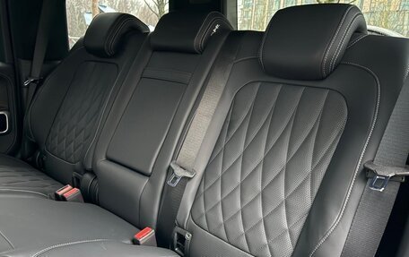 Mercedes-Benz G-Класс AMG, 2025 год, 32 500 000 рублей, 30 фотография