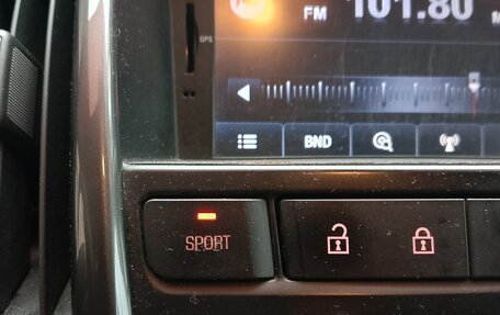 Opel Astra J, 2013 год, 900 000 рублей, 3 фотография