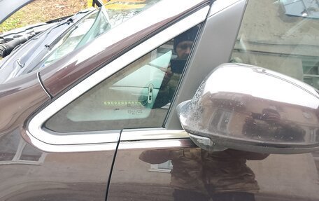 Opel Astra J, 2013 год, 900 000 рублей, 6 фотография