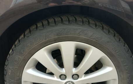 Opel Astra J, 2013 год, 900 000 рублей, 7 фотография