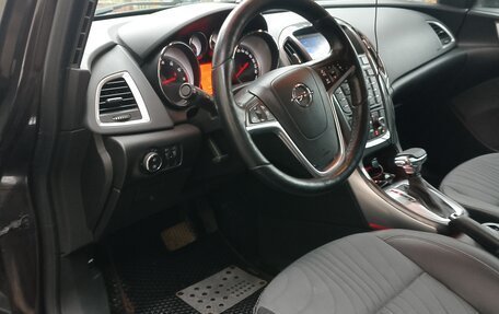 Opel Astra J, 2013 год, 900 000 рублей, 12 фотография