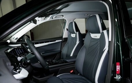 Geely Atlas, 2025 год, 3 917 190 рублей, 4 фотография