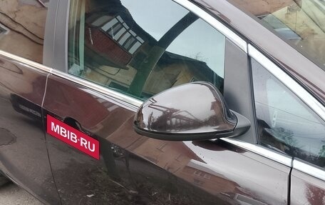 Opel Astra J, 2013 год, 900 000 рублей, 16 фотография