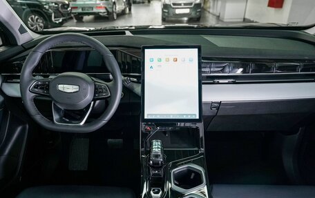 Geely Atlas, 2025 год, 3 917 190 рублей, 7 фотография