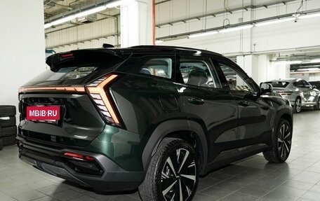 Geely Atlas, 2025 год, 3 917 190 рублей, 11 фотография