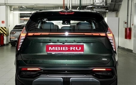 Geely Atlas, 2025 год, 3 917 190 рублей, 9 фотография