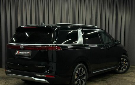 KIA Carnival, 2020 год, 4 099 888 рублей, 4 фотография