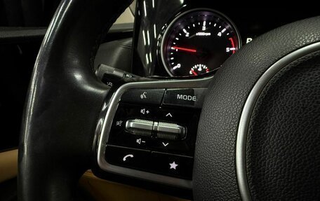 KIA Carnival, 2020 год, 4 099 888 рублей, 9 фотография