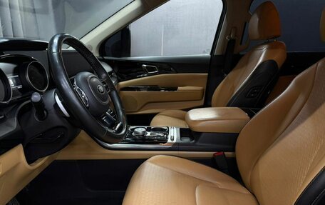 KIA Carnival, 2020 год, 4 099 888 рублей, 6 фотография