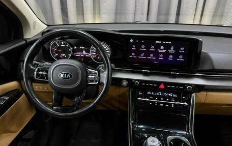 KIA Carnival, 2020 год, 4 099 888 рублей, 11 фотография